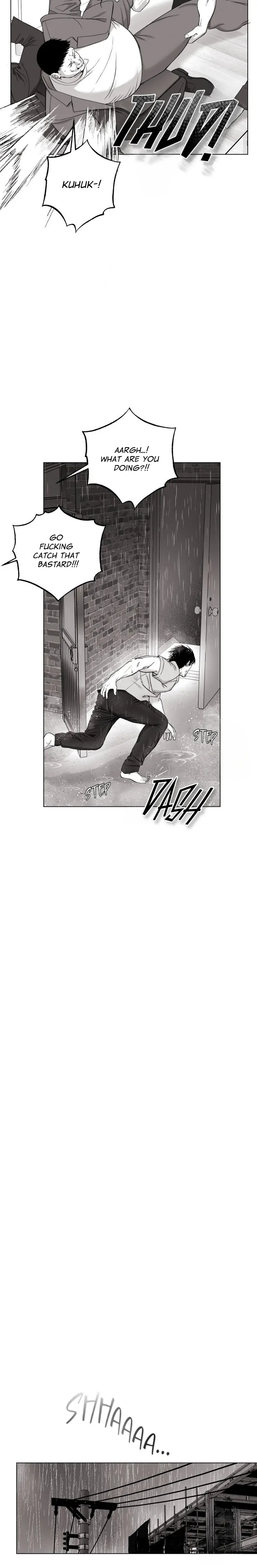 Read Indomitable Champion chapter 1.1 image 14 on Lezhin