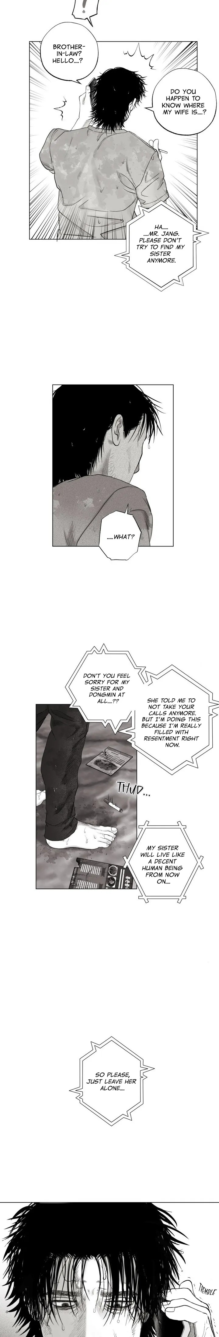 Read Indomitable Champion chapter 1.1 image 17 on Lezhin