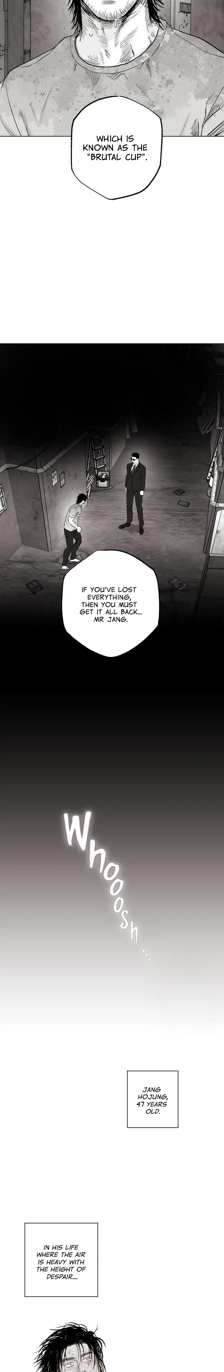 Read Indomitable Champion chapter 1.1 image 21 on Lezhin