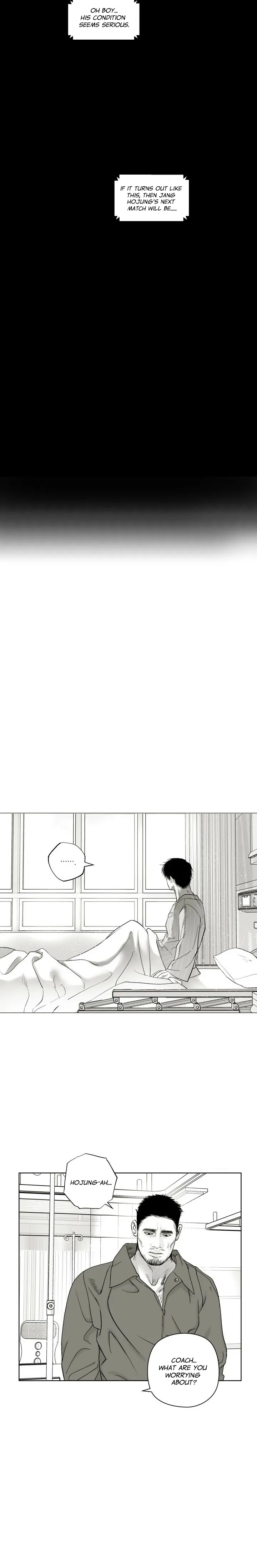 Read Indomitable Champion chapter 1.1 image 3 on Lezhin
