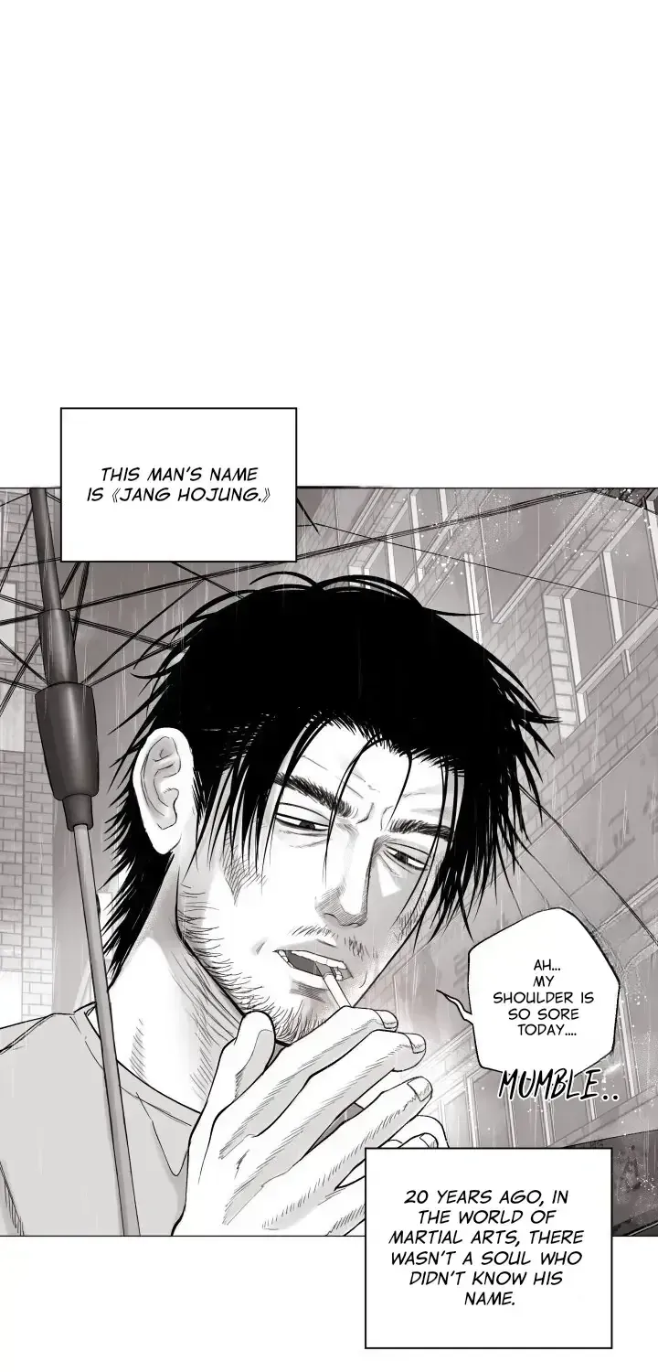 Read Indomitable Champion chapter 1.4 image 18 on Lezhin