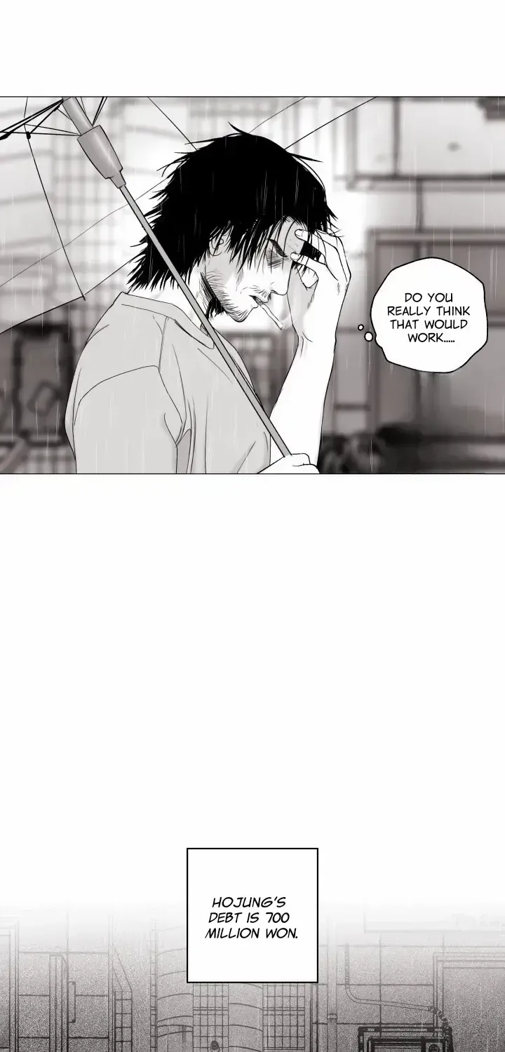 Read Indomitable Champion chapter 1.4 image 22 on Lezhin