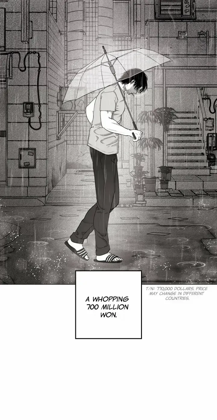Read Indomitable Champion chapter 1.4 image 23 on Lezhin