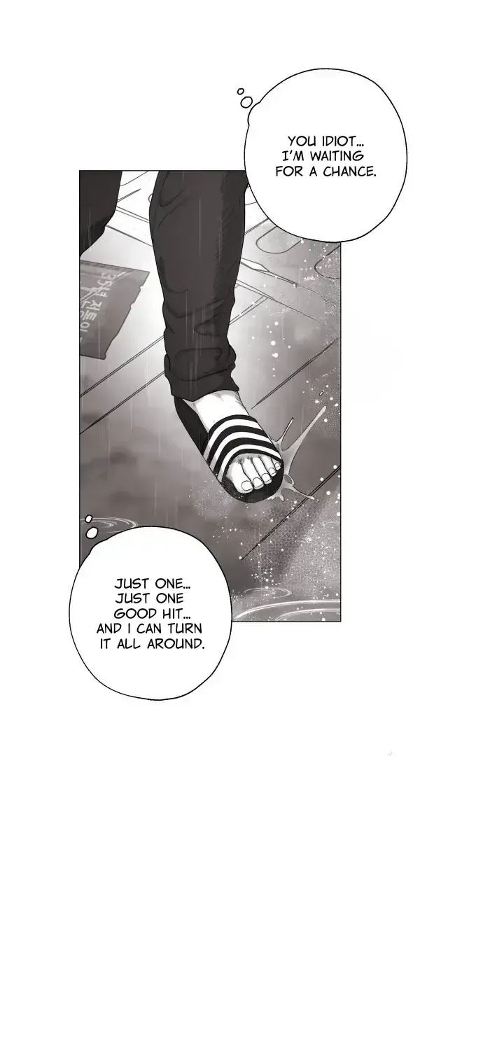 Read Indomitable Champion chapter 1.4 image 24 on Lezhin