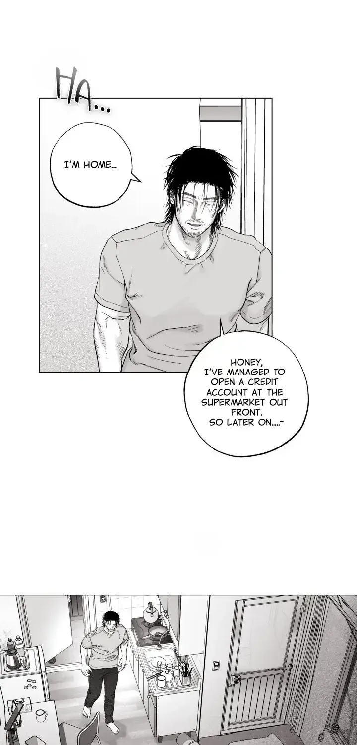 Read Indomitable Champion chapter 1.4 image 28 on Lezhin