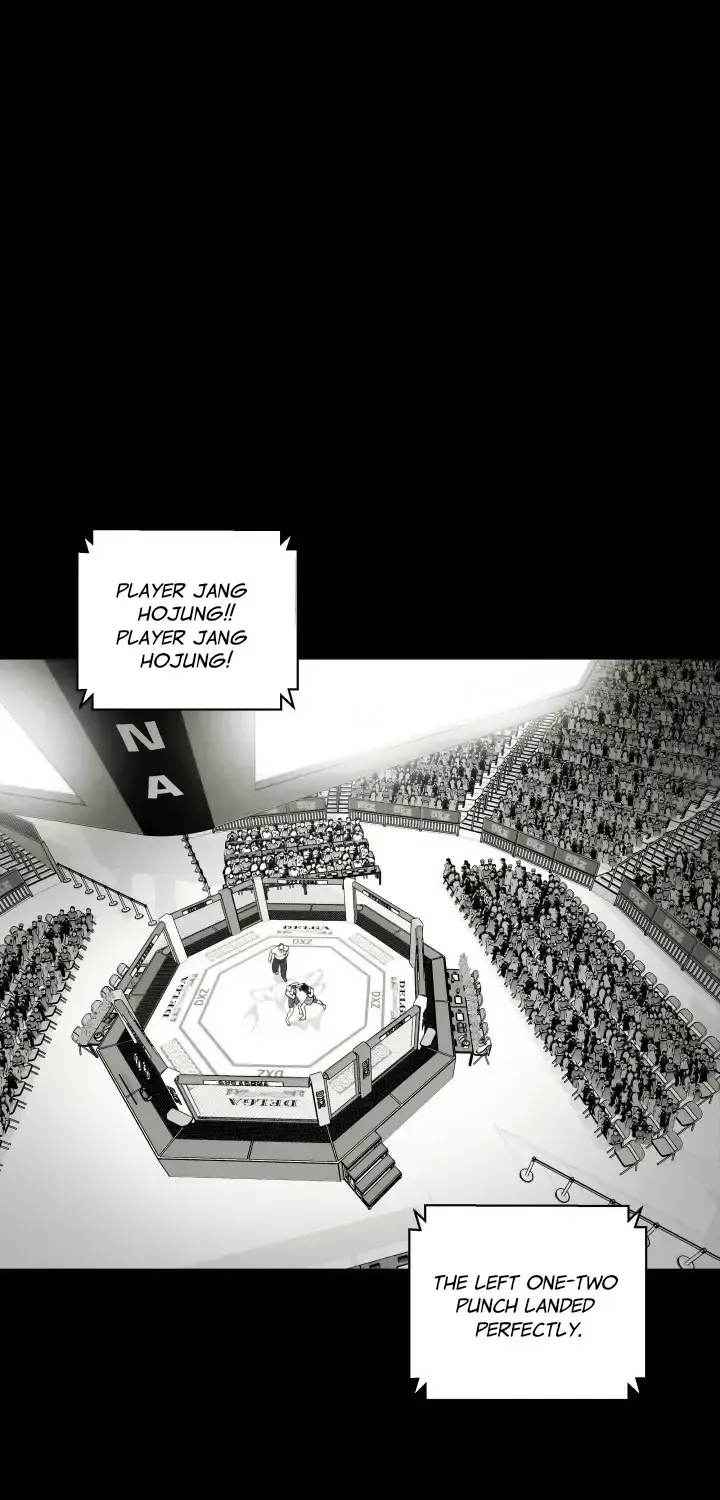 Read Indomitable Champion chapter 1.4 image 3 on Lezhin