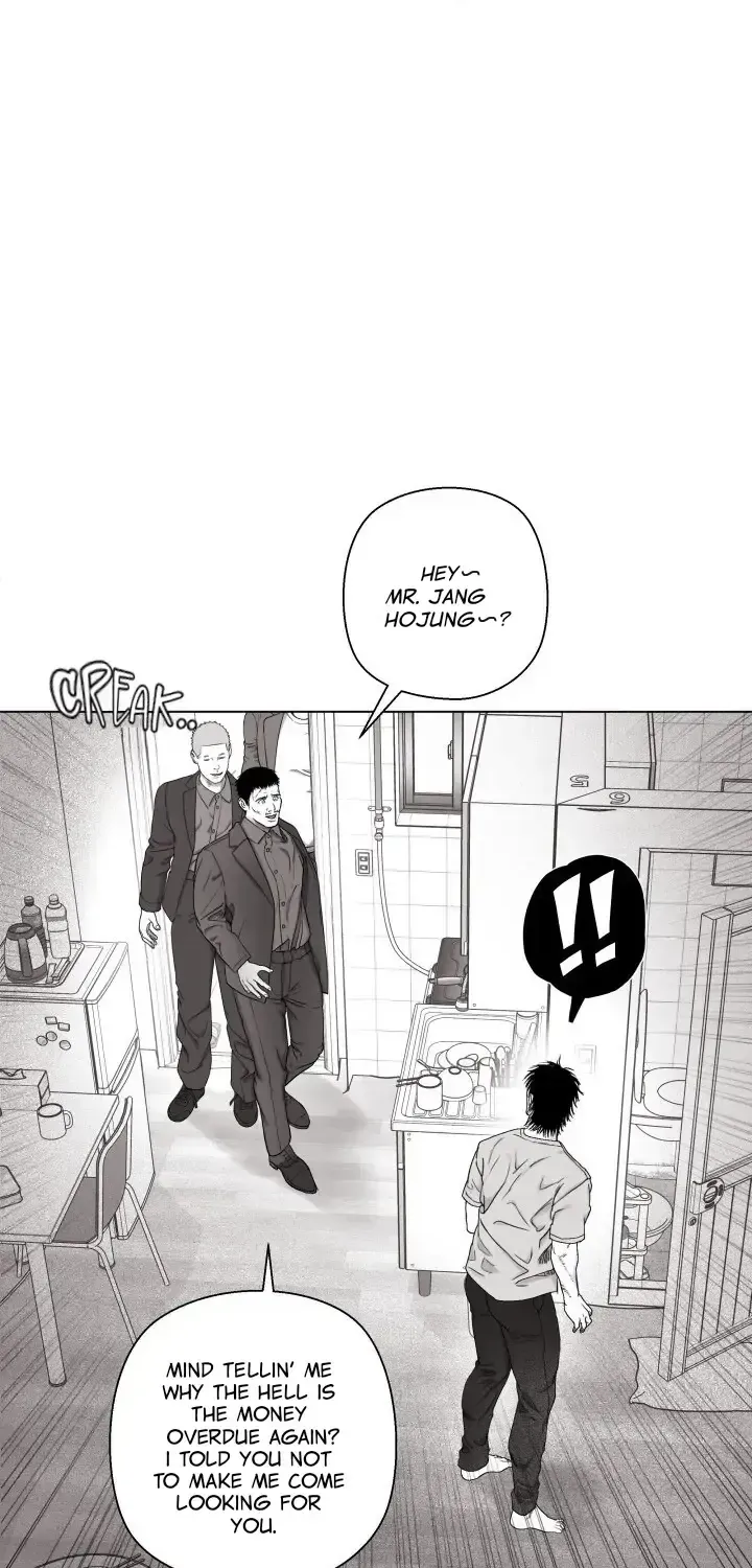 Read Indomitable Champion chapter 1.4 image 31 on Lezhin