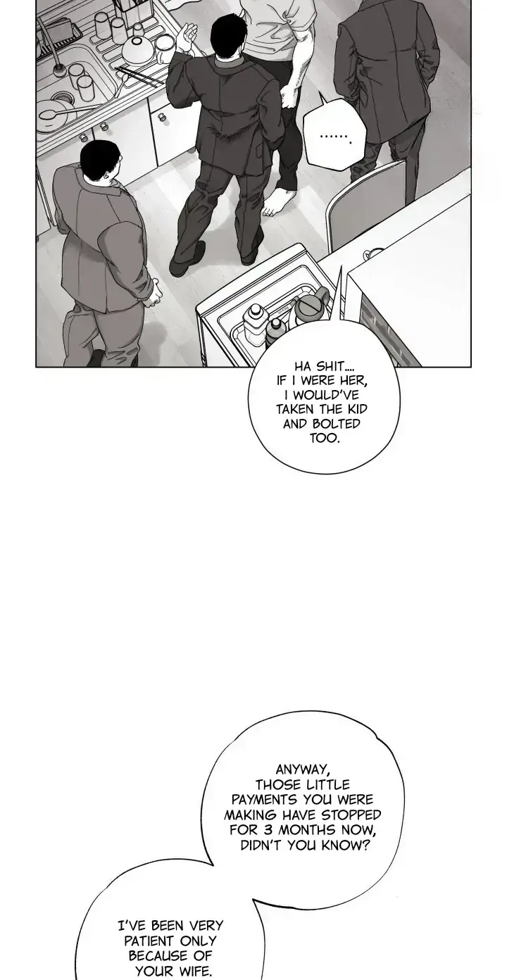 Read Indomitable Champion chapter 1.4 image 35 on Lezhin