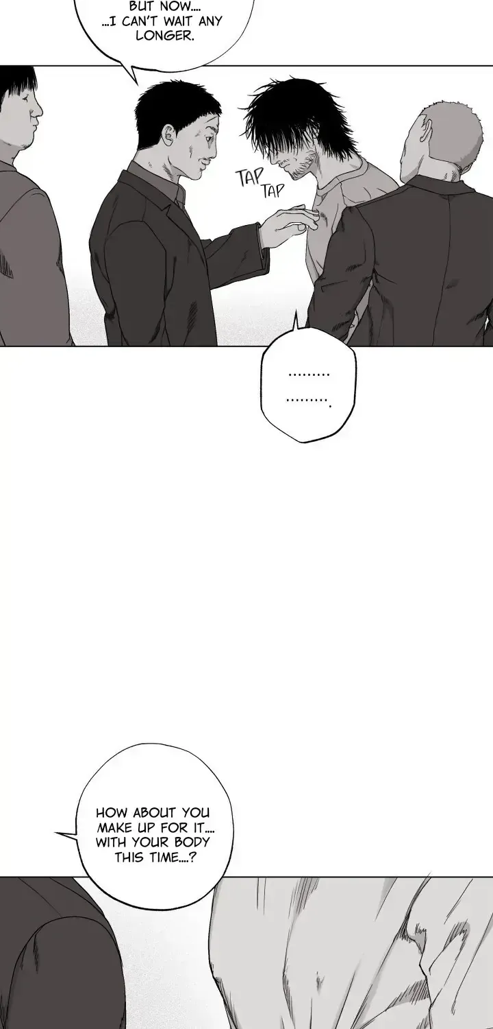 Read Indomitable Champion chapter 1.4 image 36 on Lezhin
