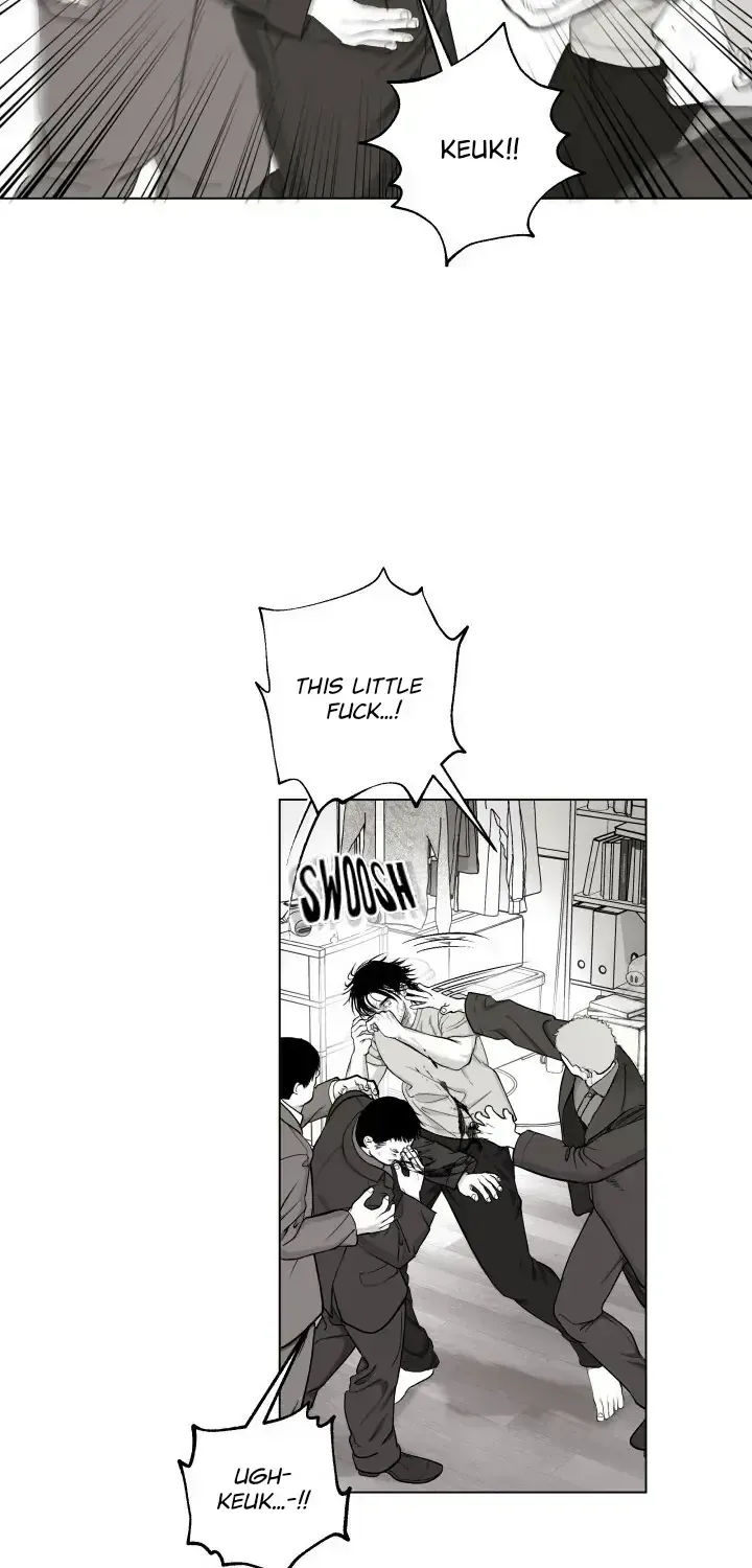 Read Indomitable Champion chapter 1.4 image 39 on Lezhin