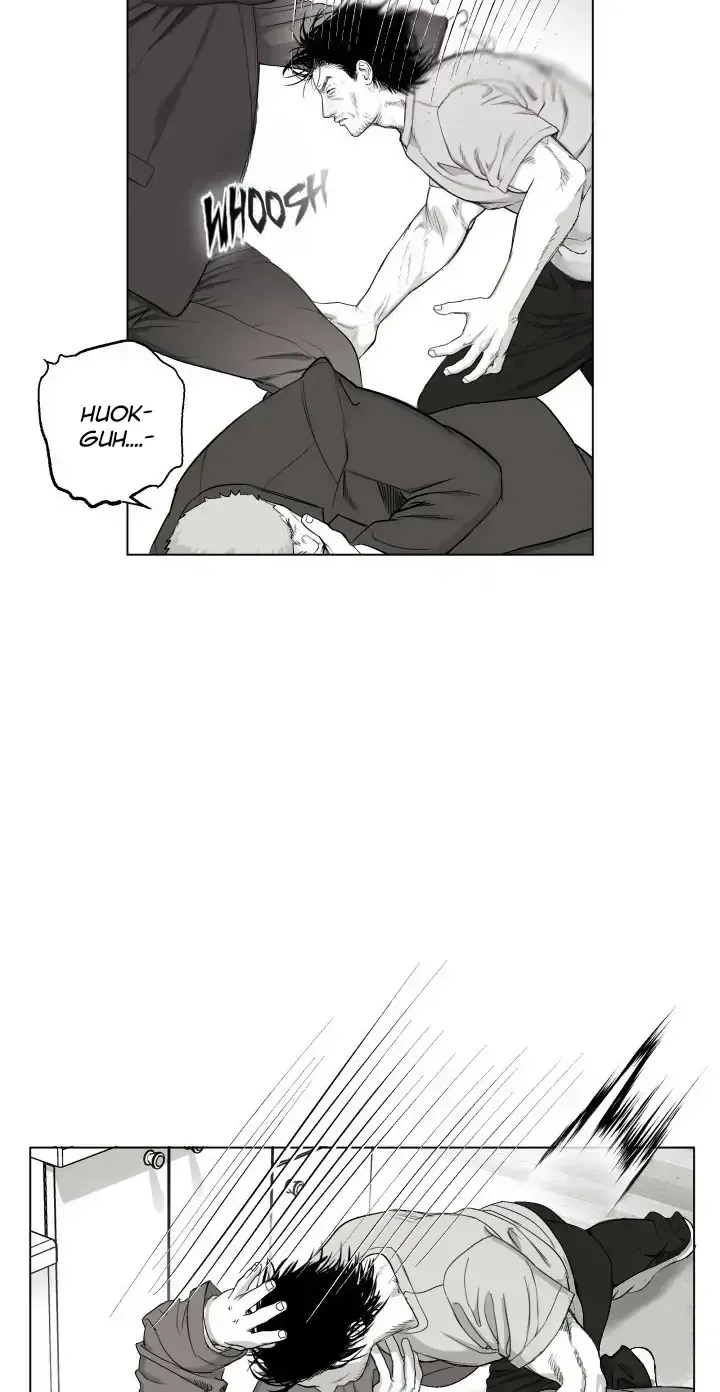 Read Indomitable Champion chapter 1.4 image 41 on Lezhin