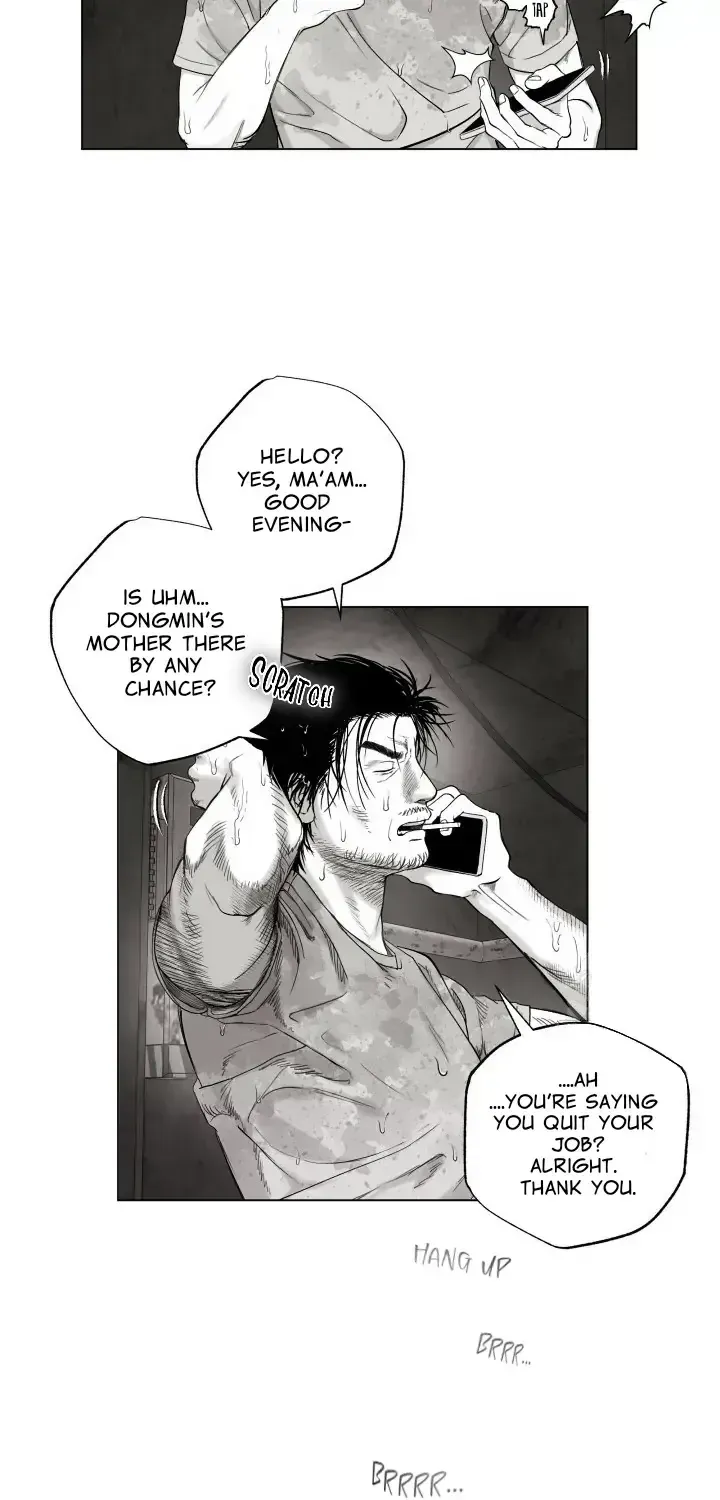 Read Indomitable Champion chapter 1.4 image 48 on Lezhin