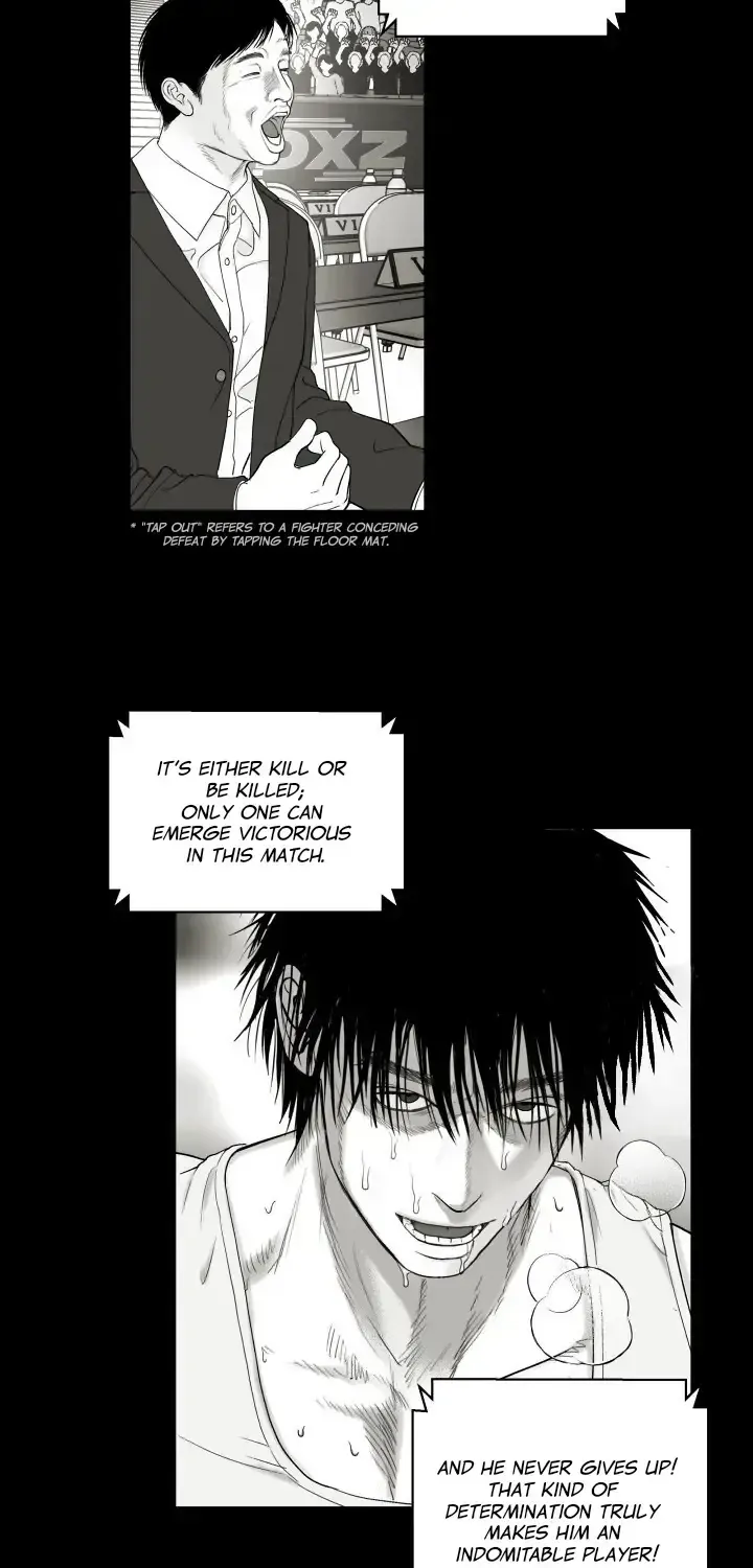 Read Indomitable Champion chapter 1.4 image 6 on Lezhin