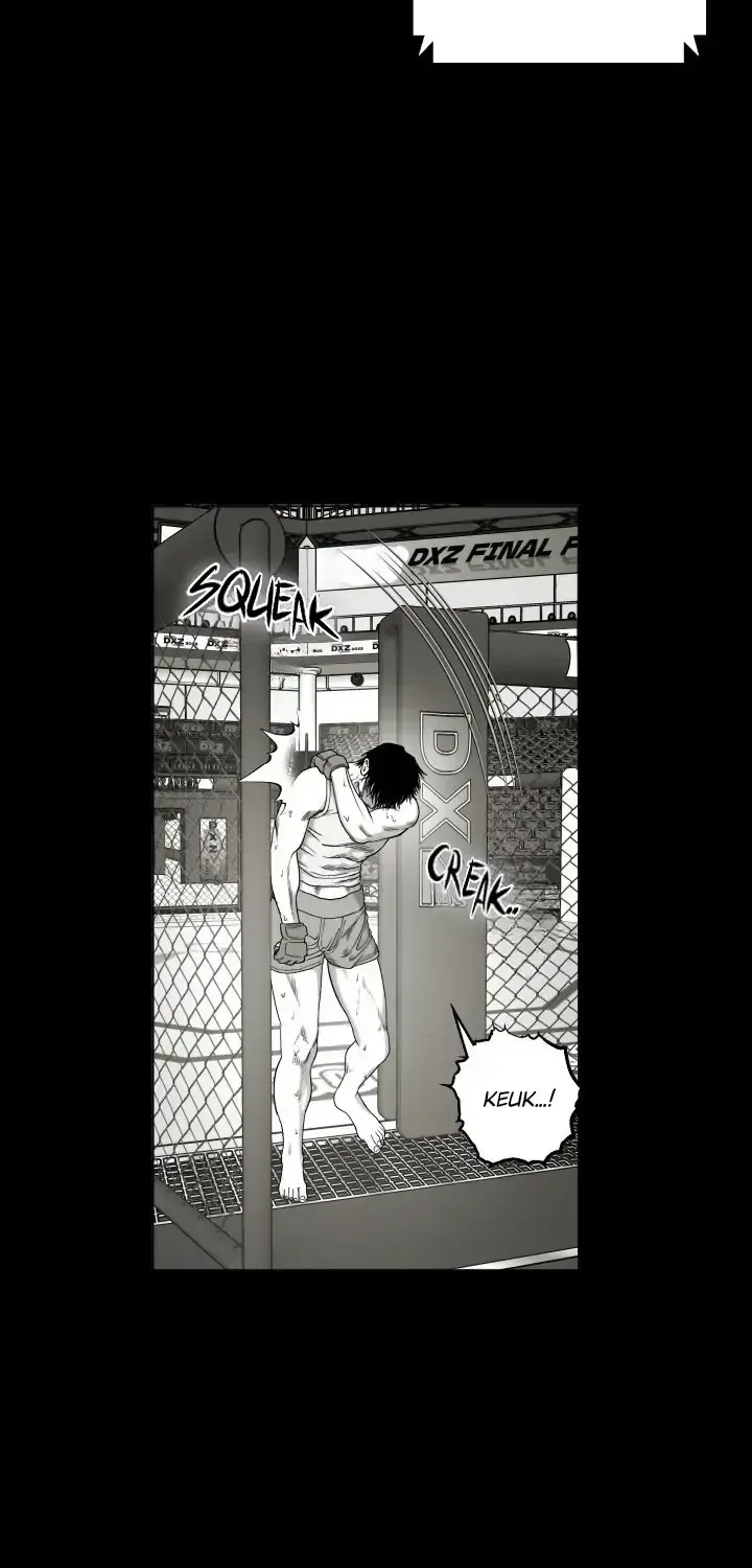 Read Indomitable Champion chapter 1.4 image 7 on Lezhin
