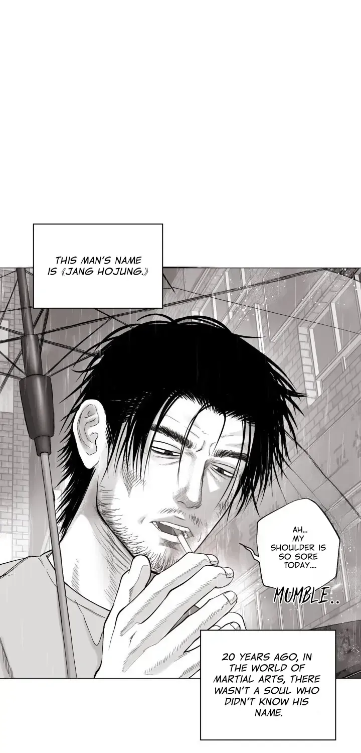 Read Indomitable Champion chapter 1.5 image 18 on Lezhin