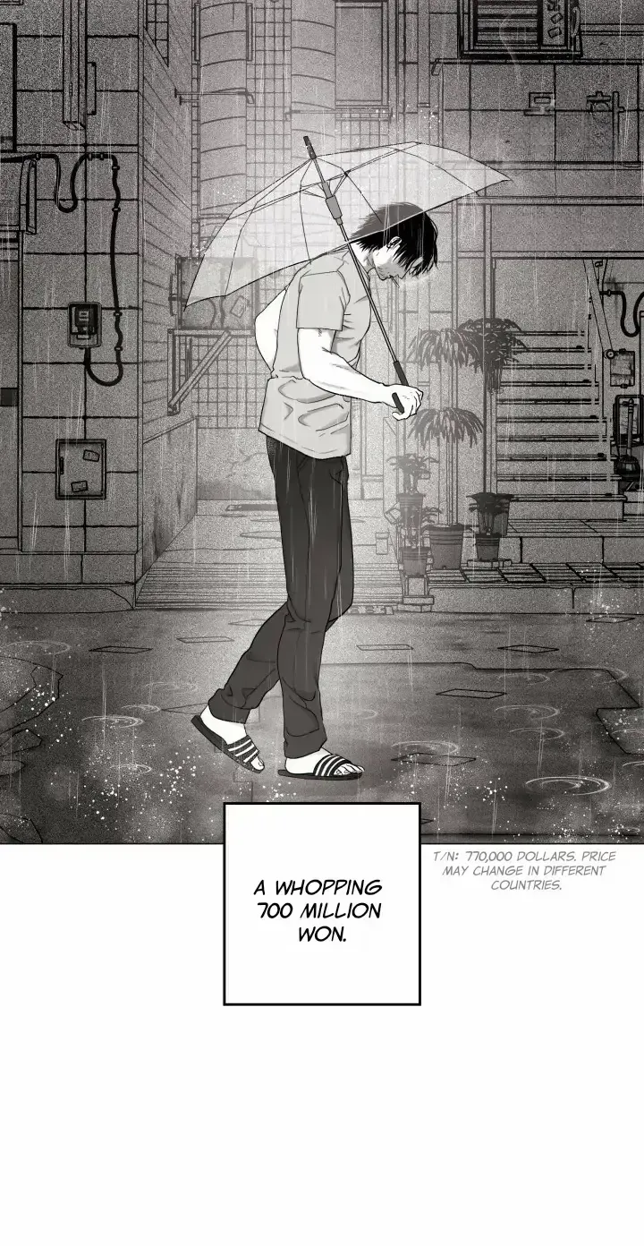 Read Indomitable Champion chapter 1.5 image 23 on Lezhin