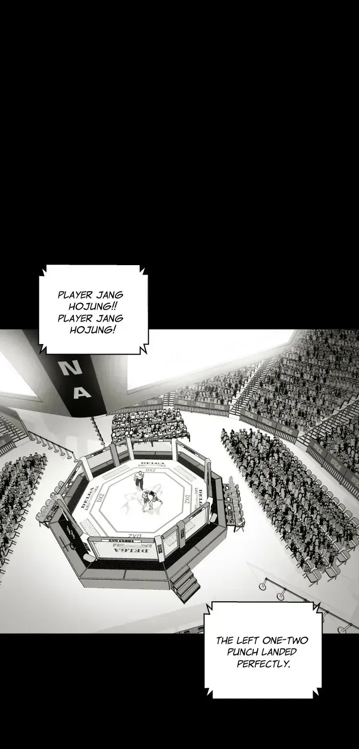 Read Indomitable Champion chapter 1.5 image 3 on Lezhin