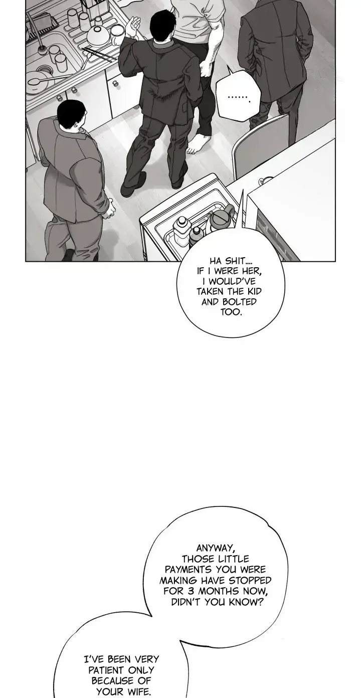 Read Indomitable Champion chapter 1.5 image 35 on Lezhin