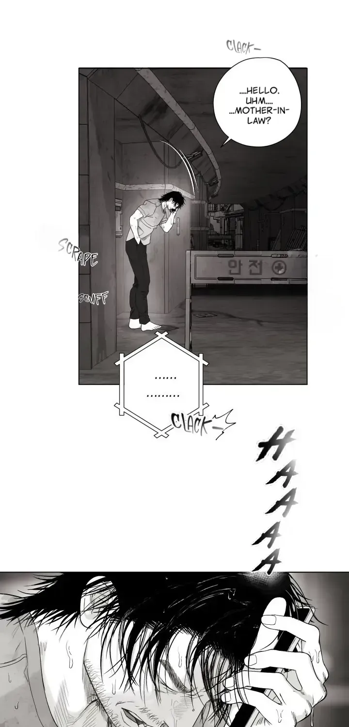 Read Indomitable Champion chapter 1.5 image 49 on Lezhin