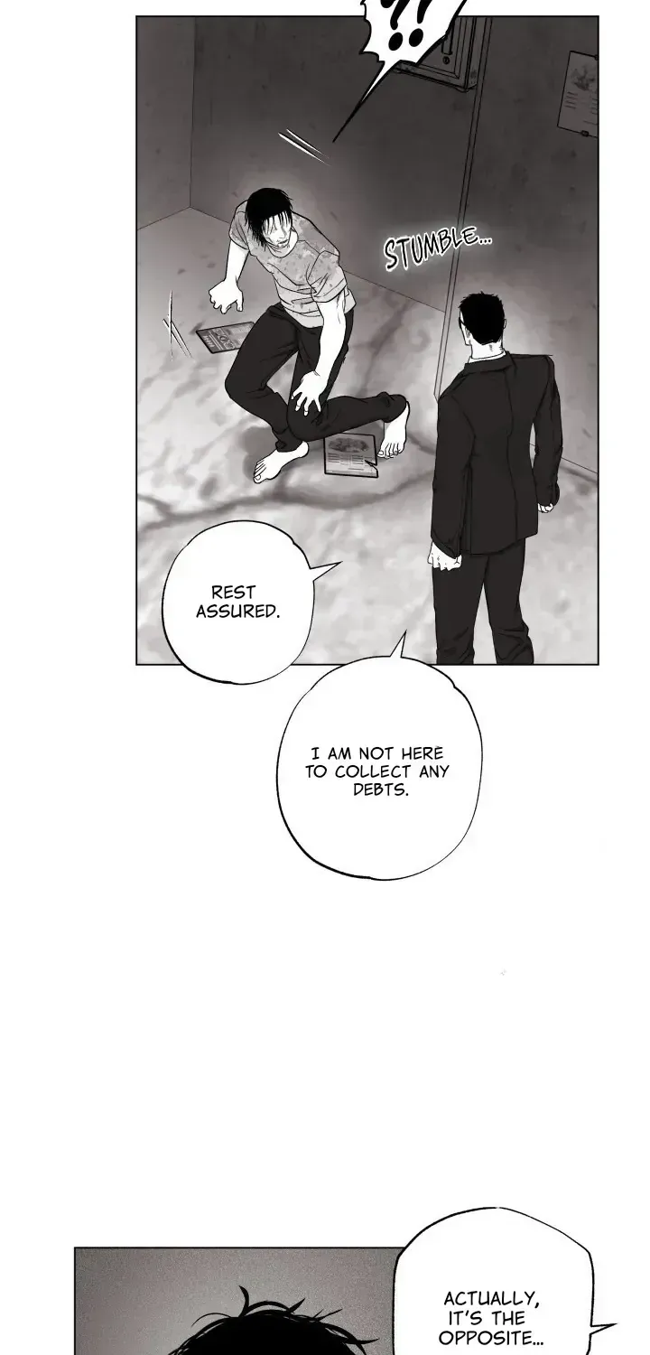 Read Indomitable Champion chapter 1.5 image 60 on Lezhin