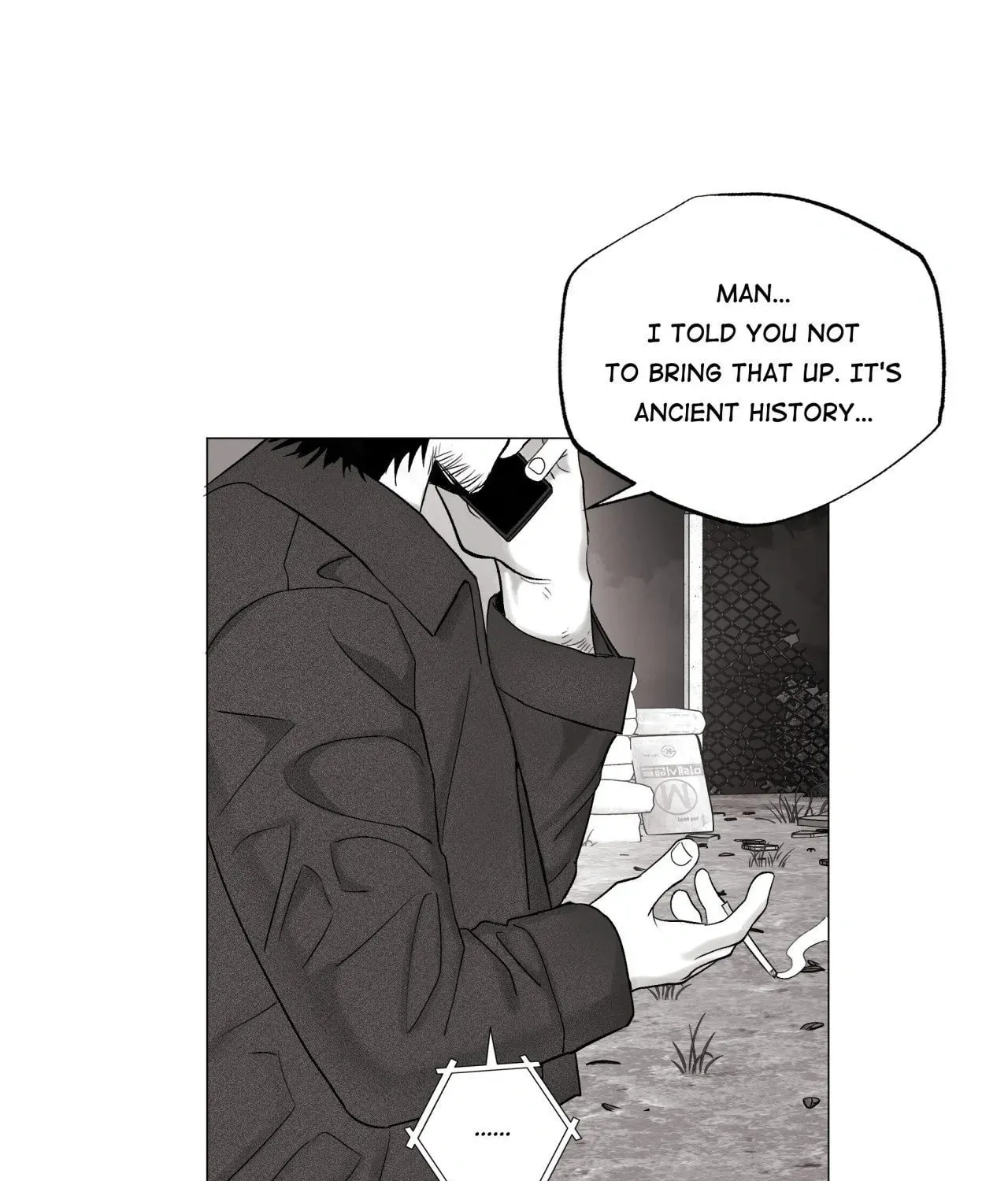 Read Indomitable Champion chapter 1 image 15 on Lezhin