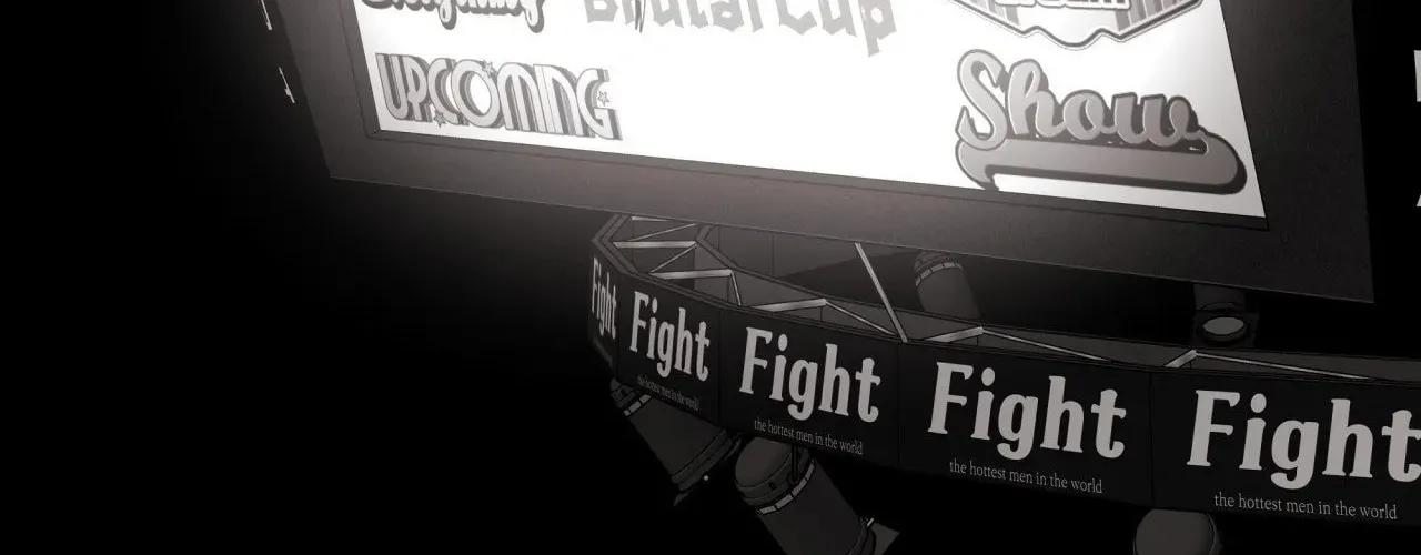 Read Indomitable Champion chapter 1 image 28 on Lezhin