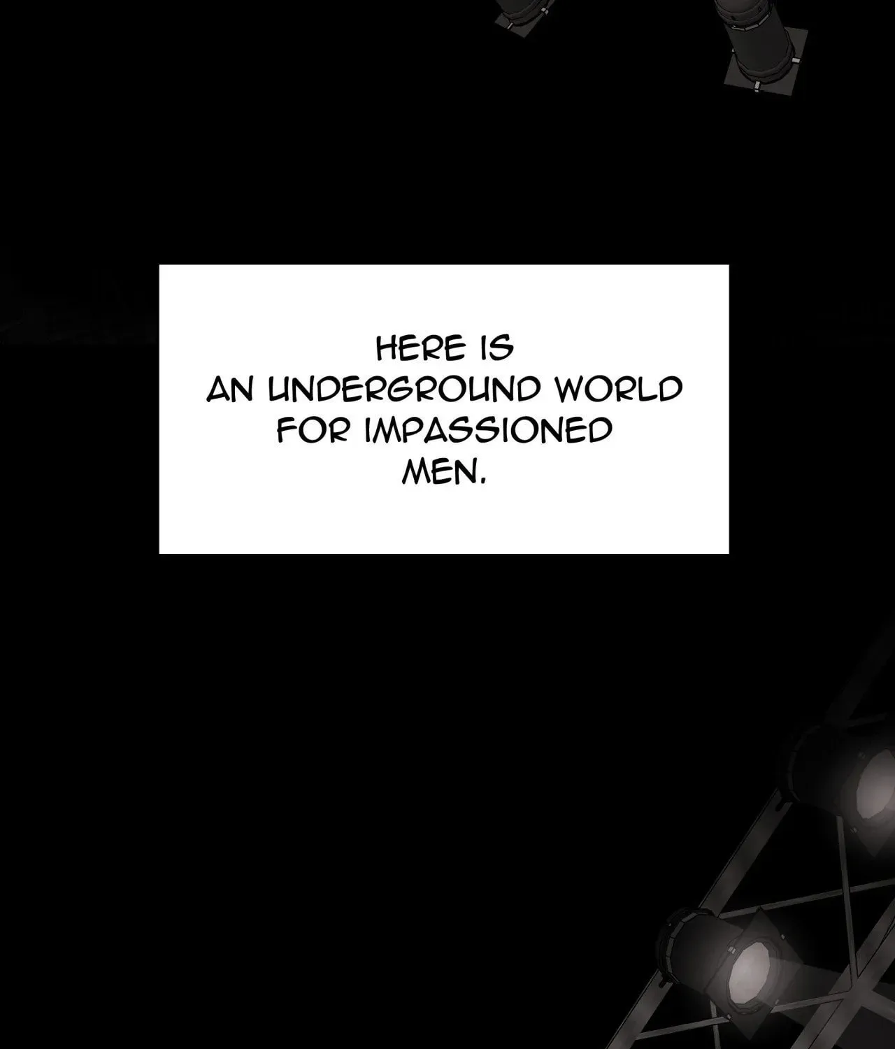Read Indomitable Champion chapter 1 image 29 on Lezhin