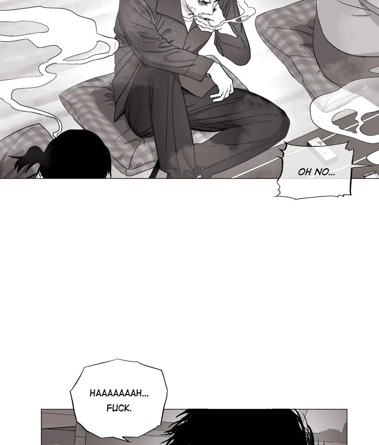 Read Indomitable Champion chapter 1 image 3 on Lezhin