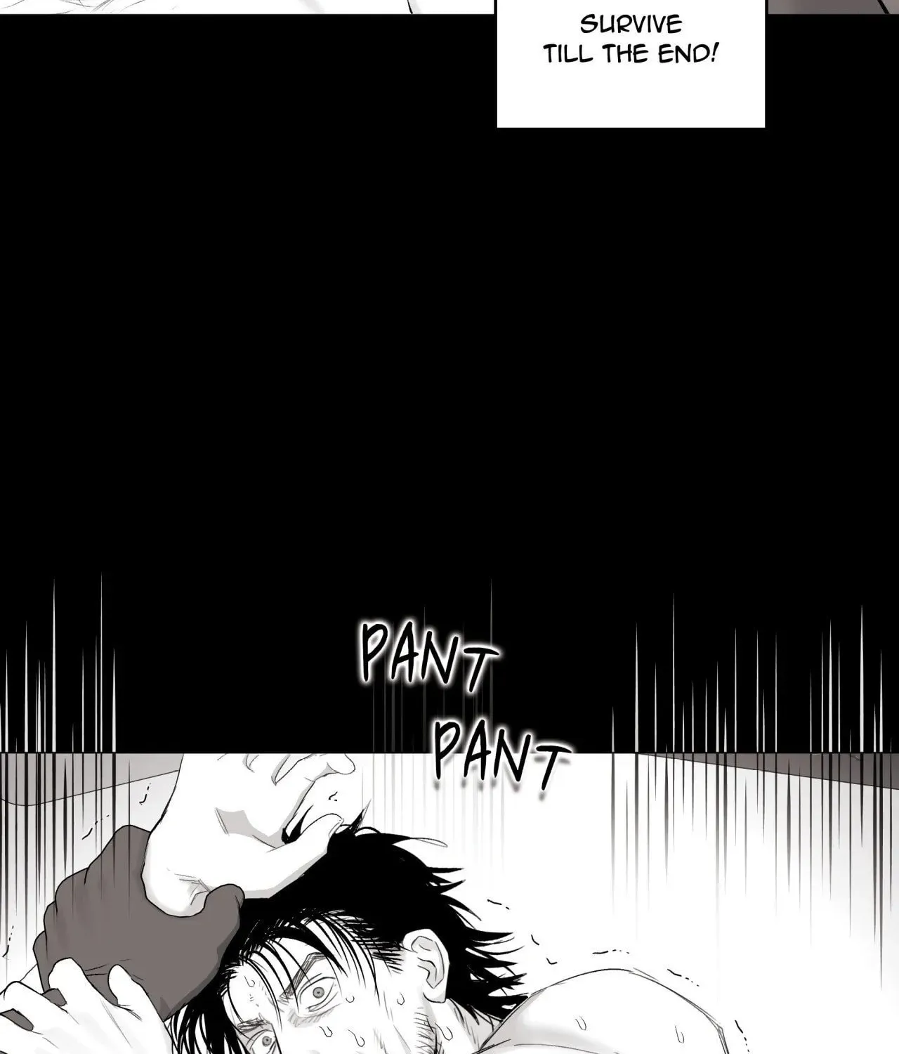 Read Indomitable Champion chapter 1 image 42 on Lezhin