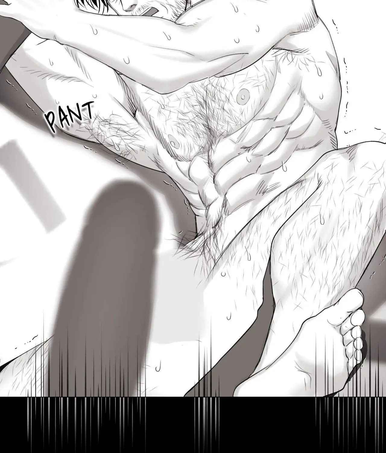 Read Indomitable Champion chapter 1 image 43 on Lezhin