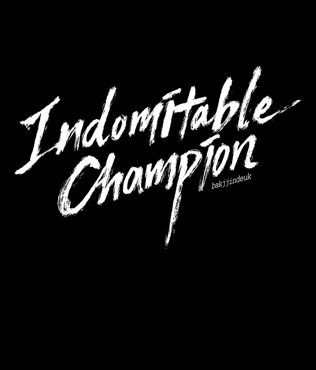 Read Indomitable Champion chapter 1 image 47 on Lezhin