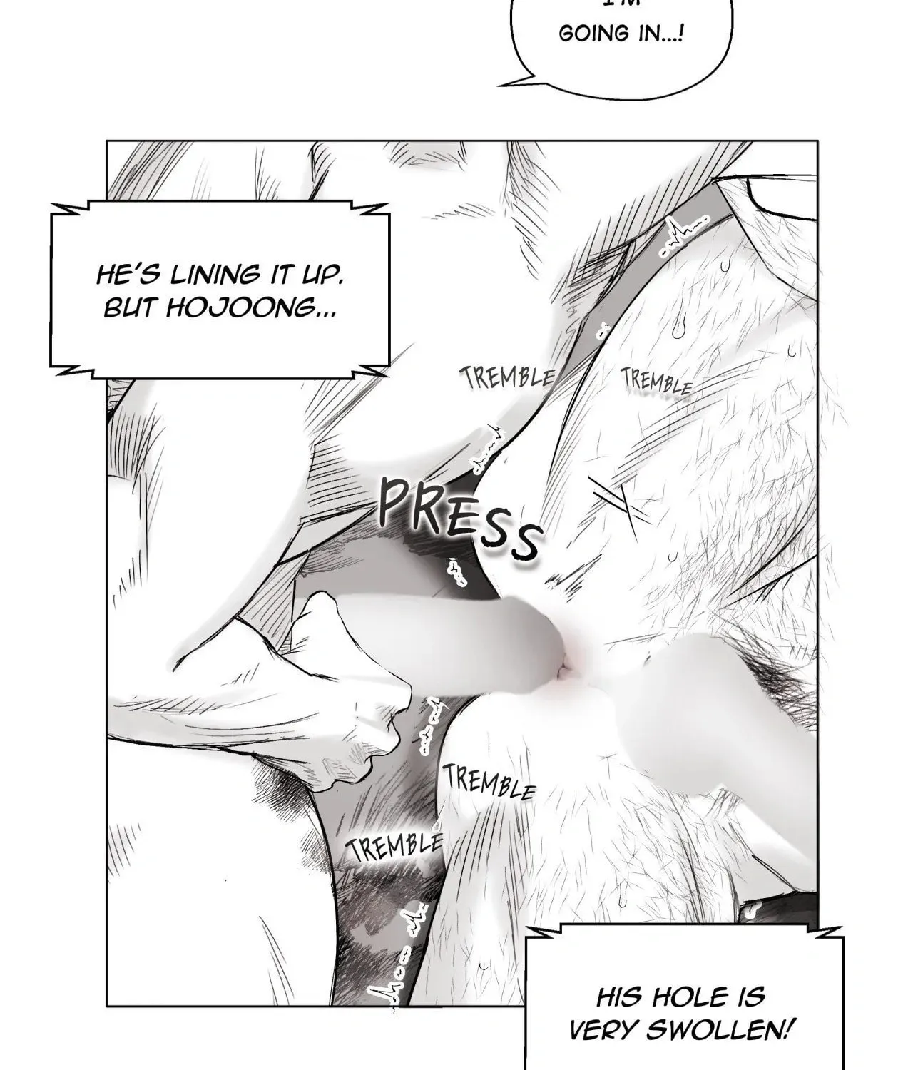 Read Indomitable Champion chapter 10 image 102 on Lezhin