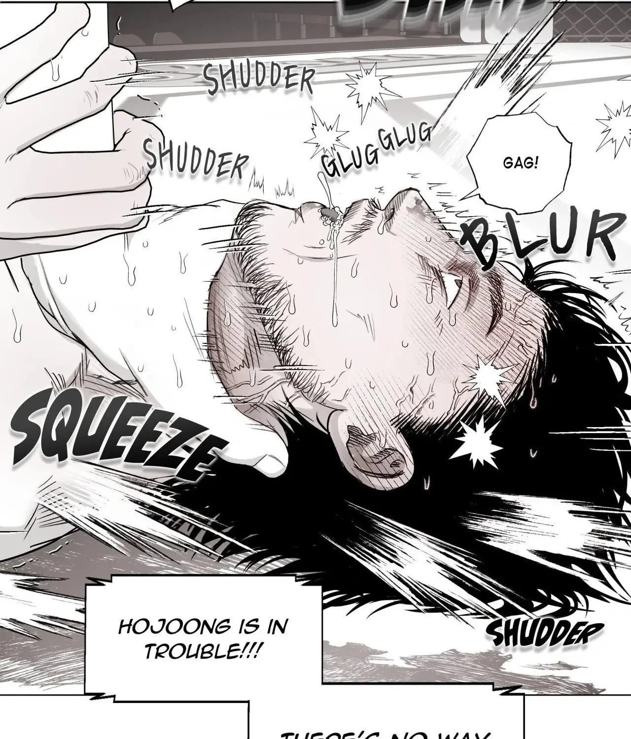 Read Indomitable Champion chapter 10 image 122 on Lezhin