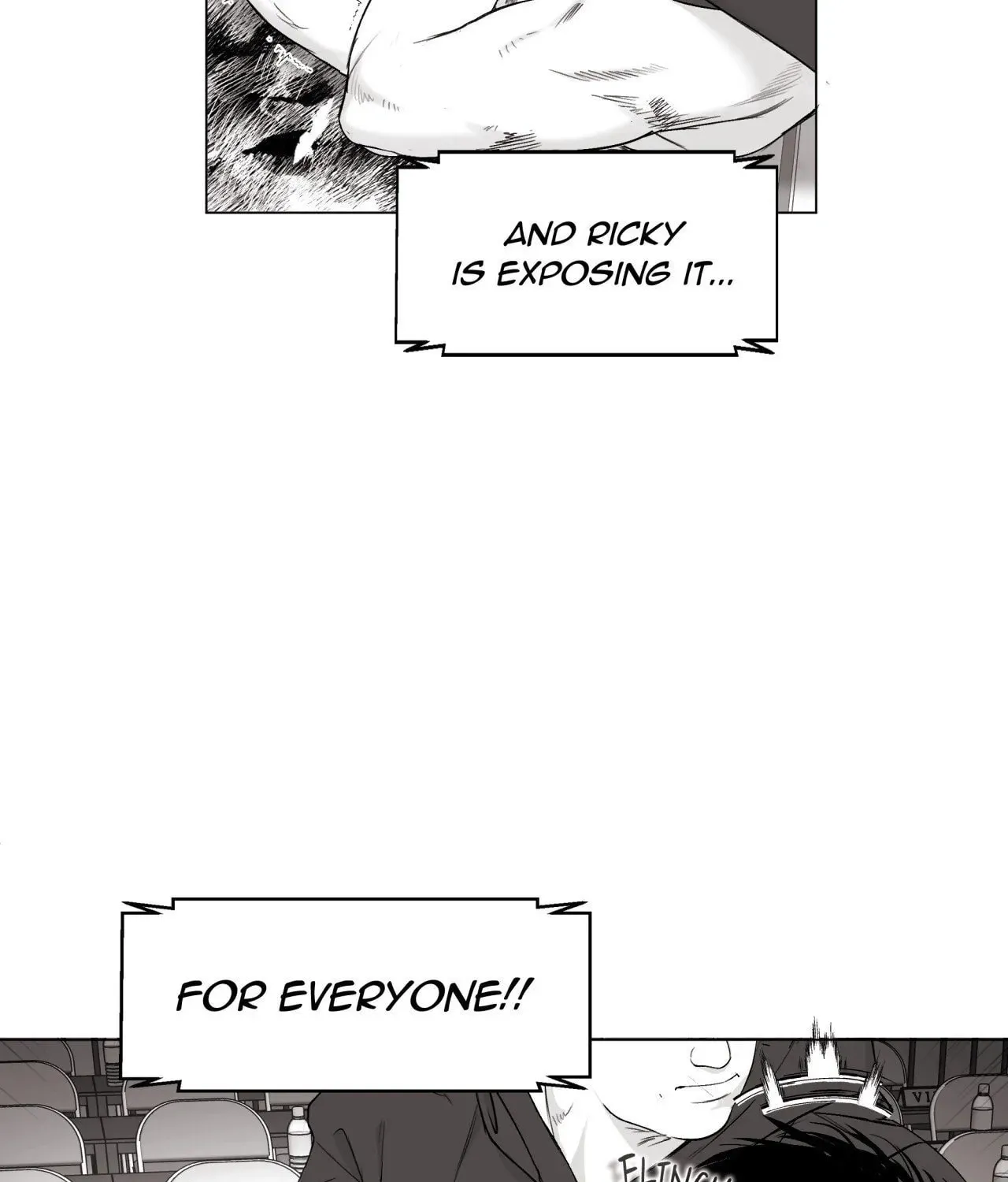 Read Indomitable Champion chapter 10 image 13 on Lezhin