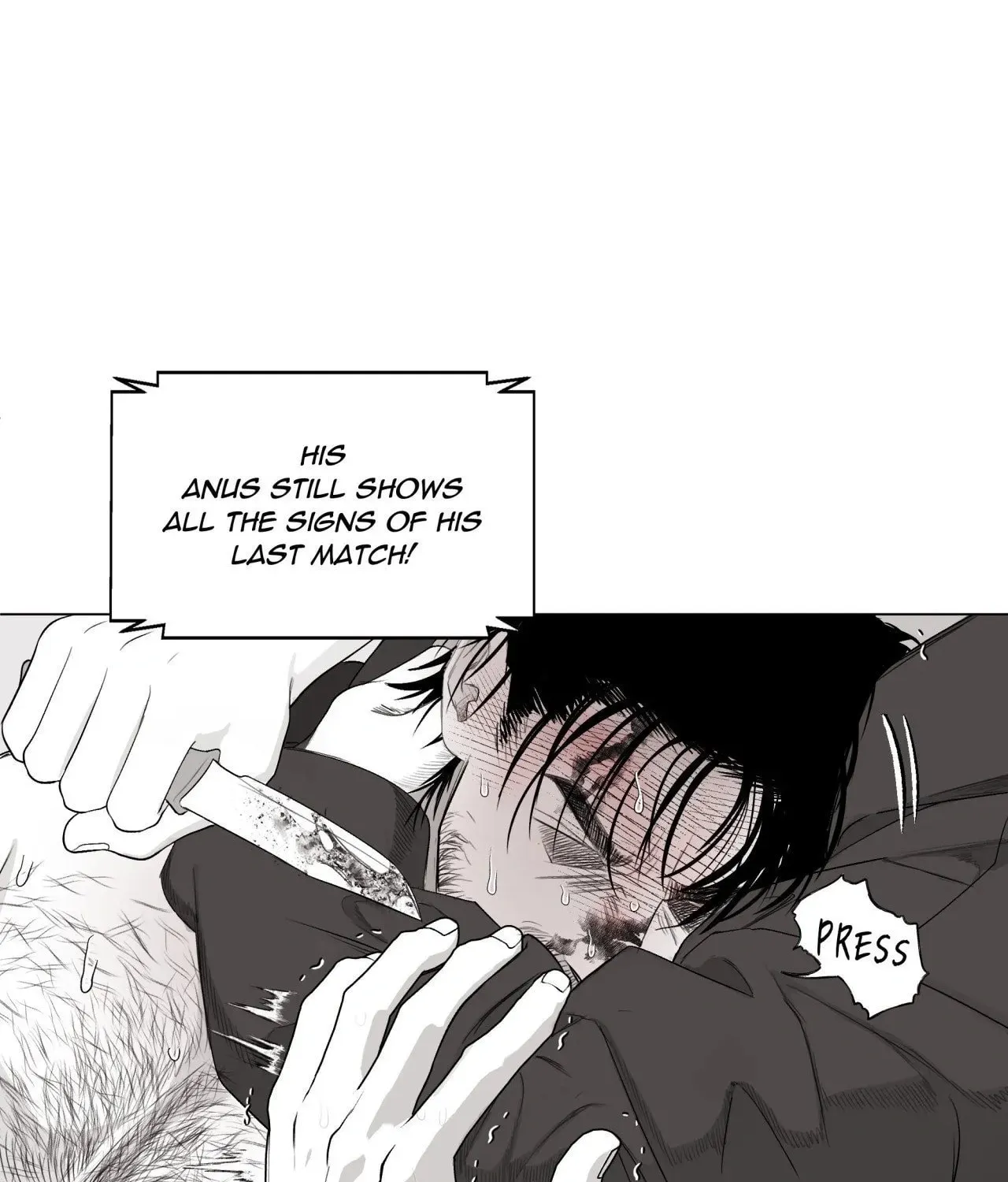 Read Indomitable Champion chapter 10 image 18 on Lezhin