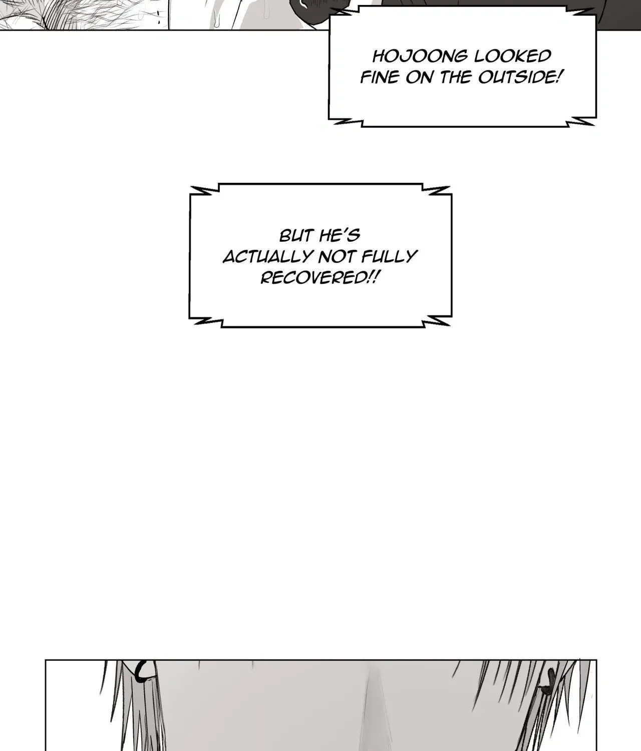 Read Indomitable Champion chapter 10 image 19 on Lezhin