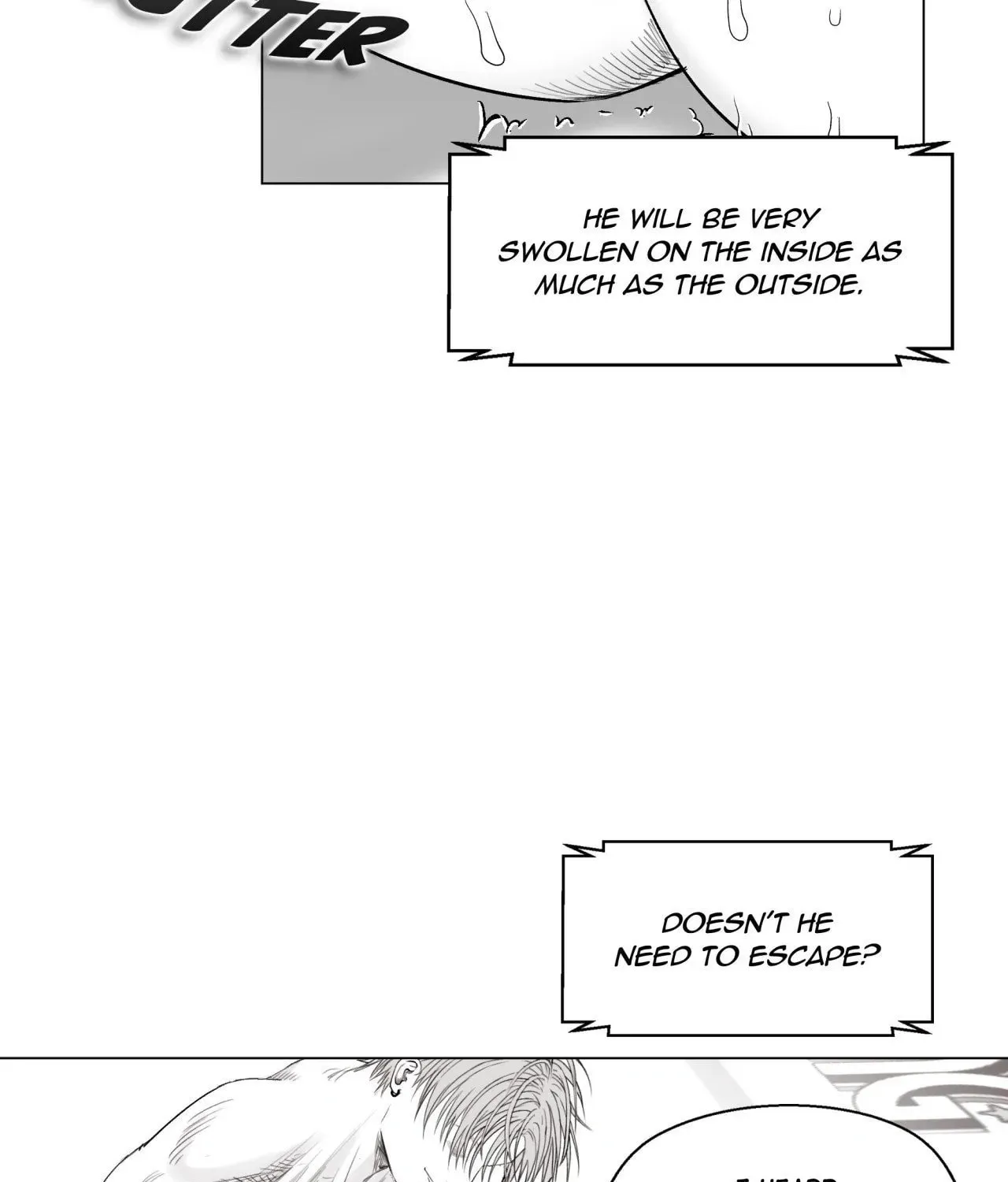 Read Indomitable Champion chapter 10 image 25 on Lezhin