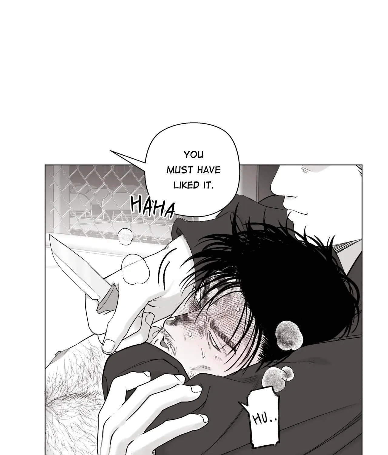 Read Indomitable Champion chapter 10 image 27 on Lezhin