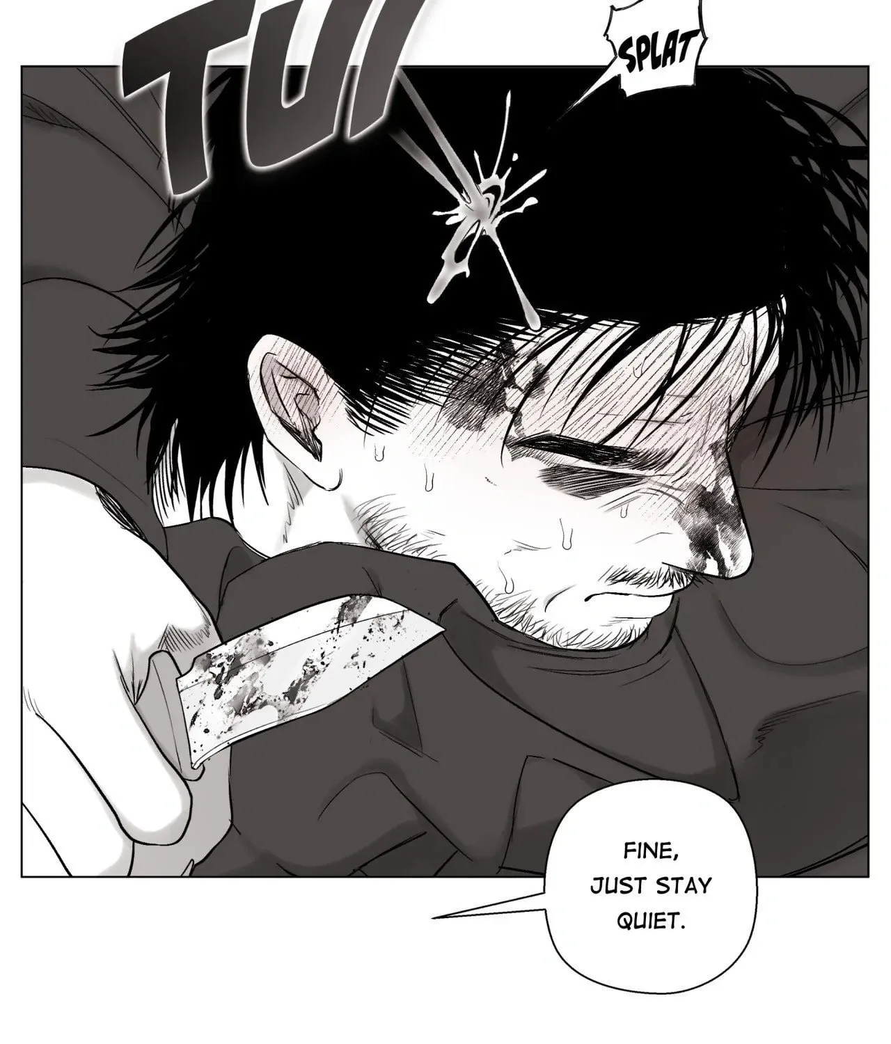 Read Indomitable Champion chapter 10 image 33 on Lezhin