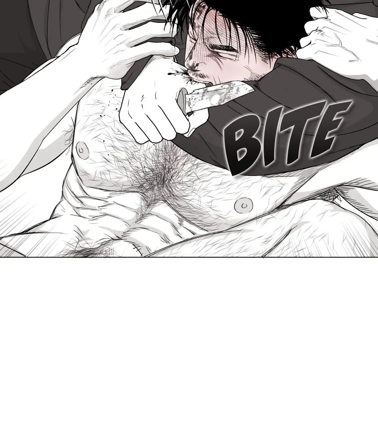 Read Indomitable Champion chapter 10 image 41 on Lezhin