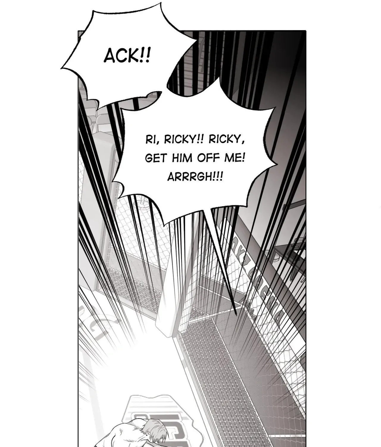 Read Indomitable Champion chapter 10 image 42 on Lezhin
