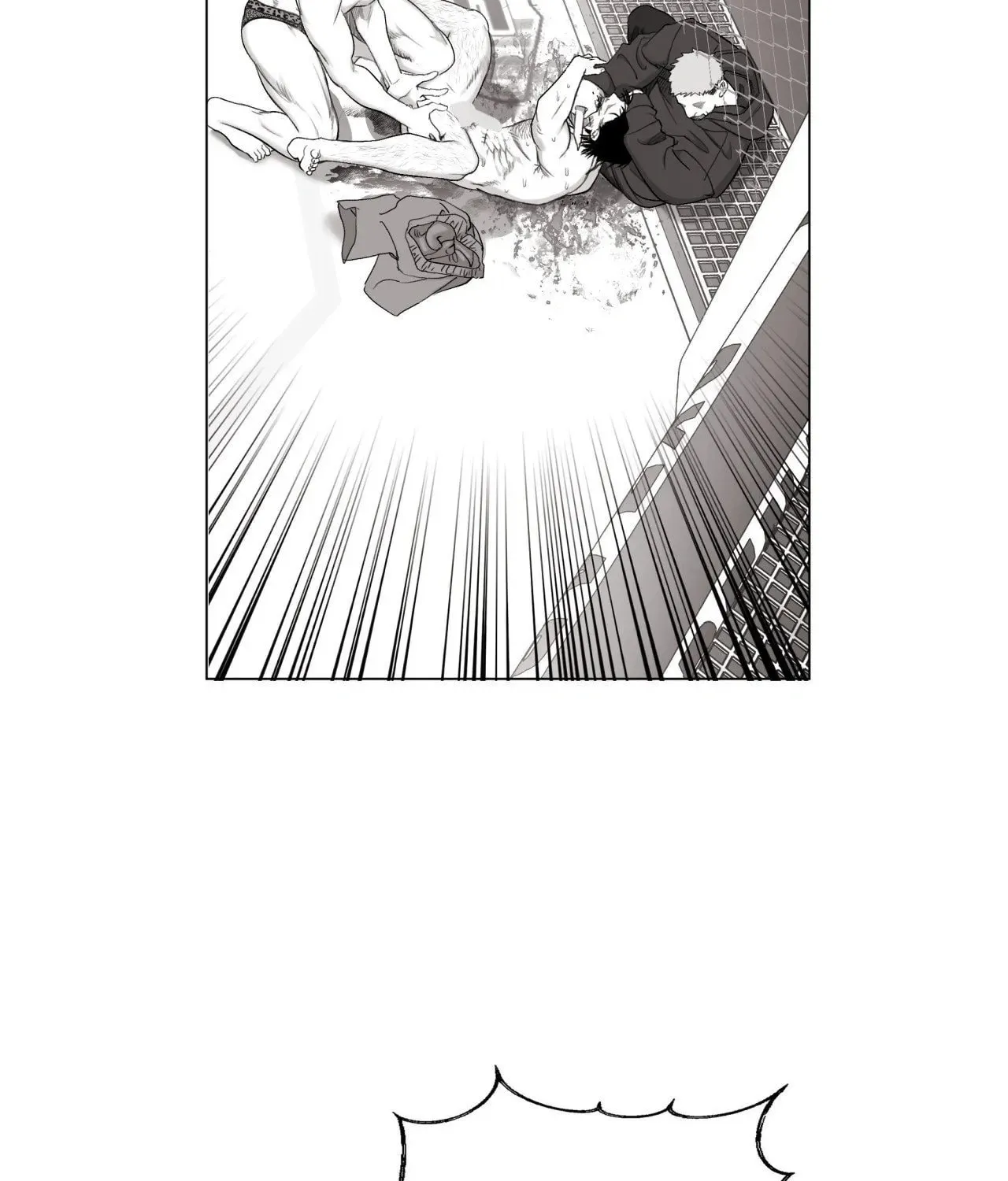 Read Indomitable Champion chapter 10 image 43 on Lezhin