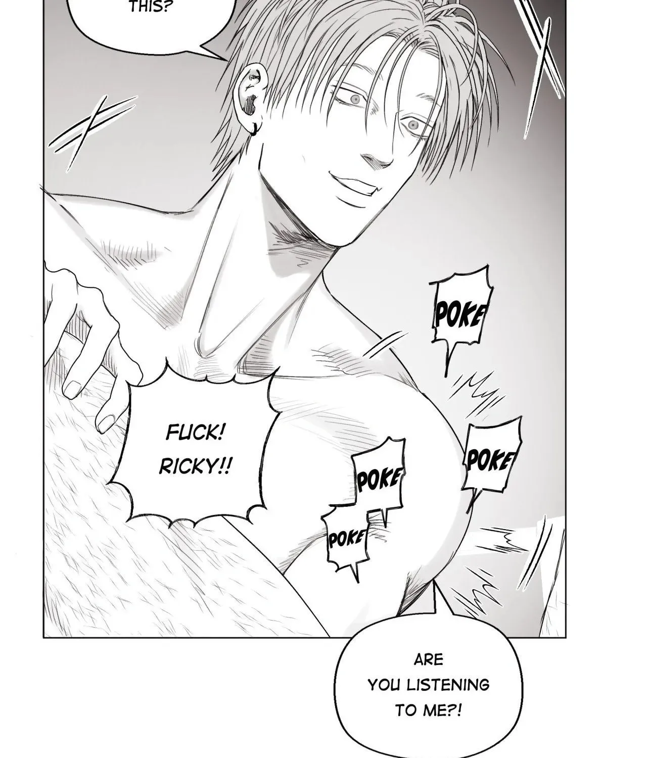 Read Indomitable Champion chapter 10 image 45 on Lezhin