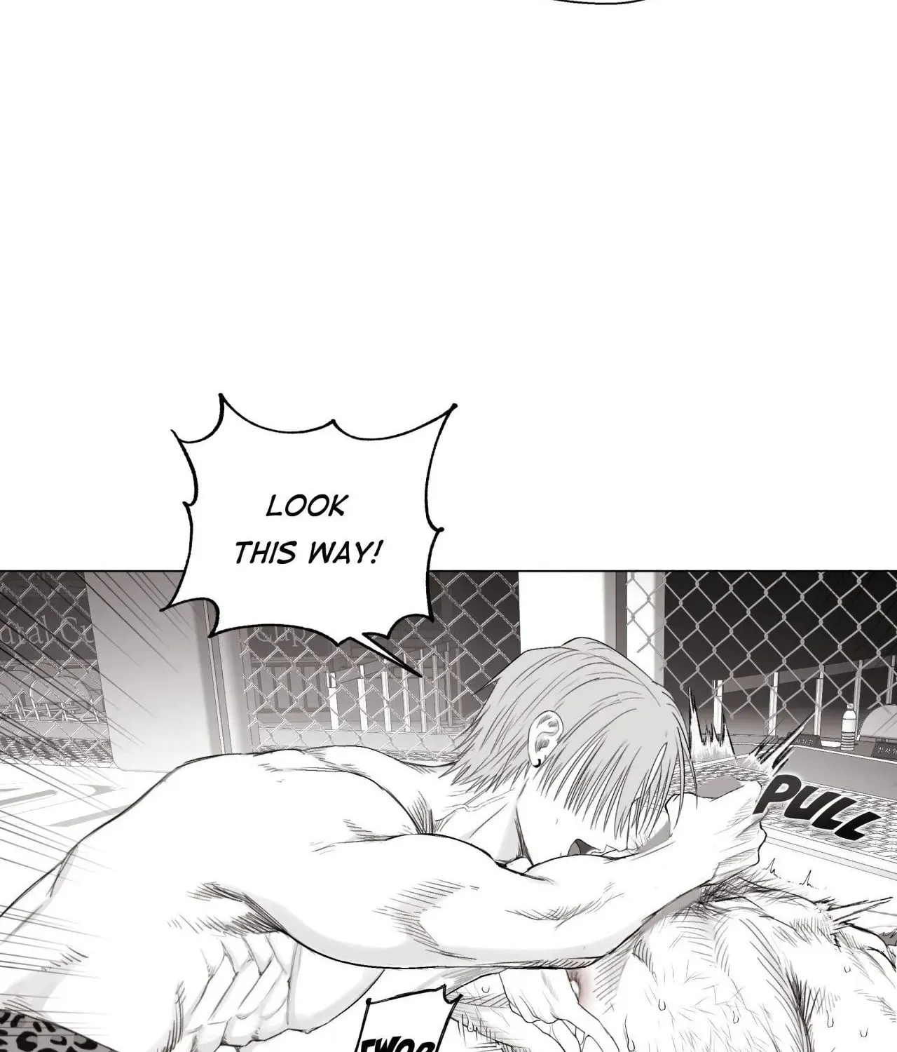 Read Indomitable Champion chapter 10 image 46 on Lezhin