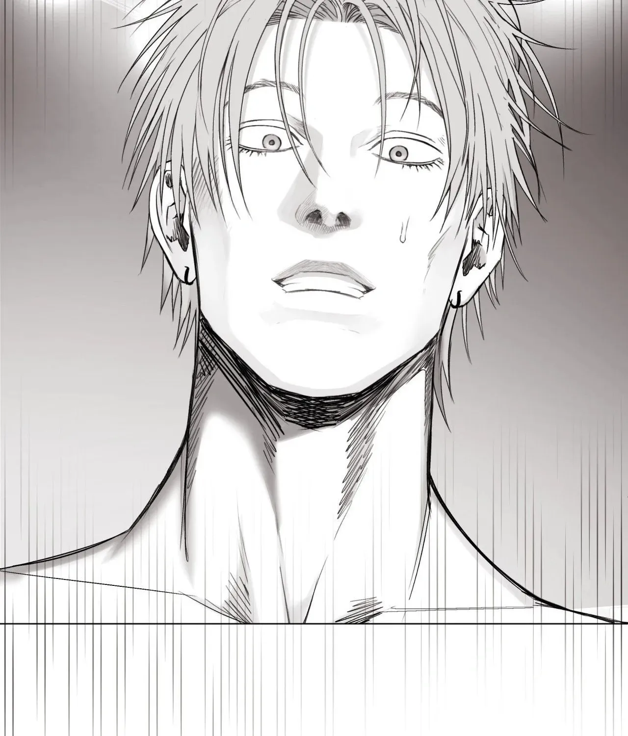 Read Indomitable Champion chapter 10 image 53 on Lezhin