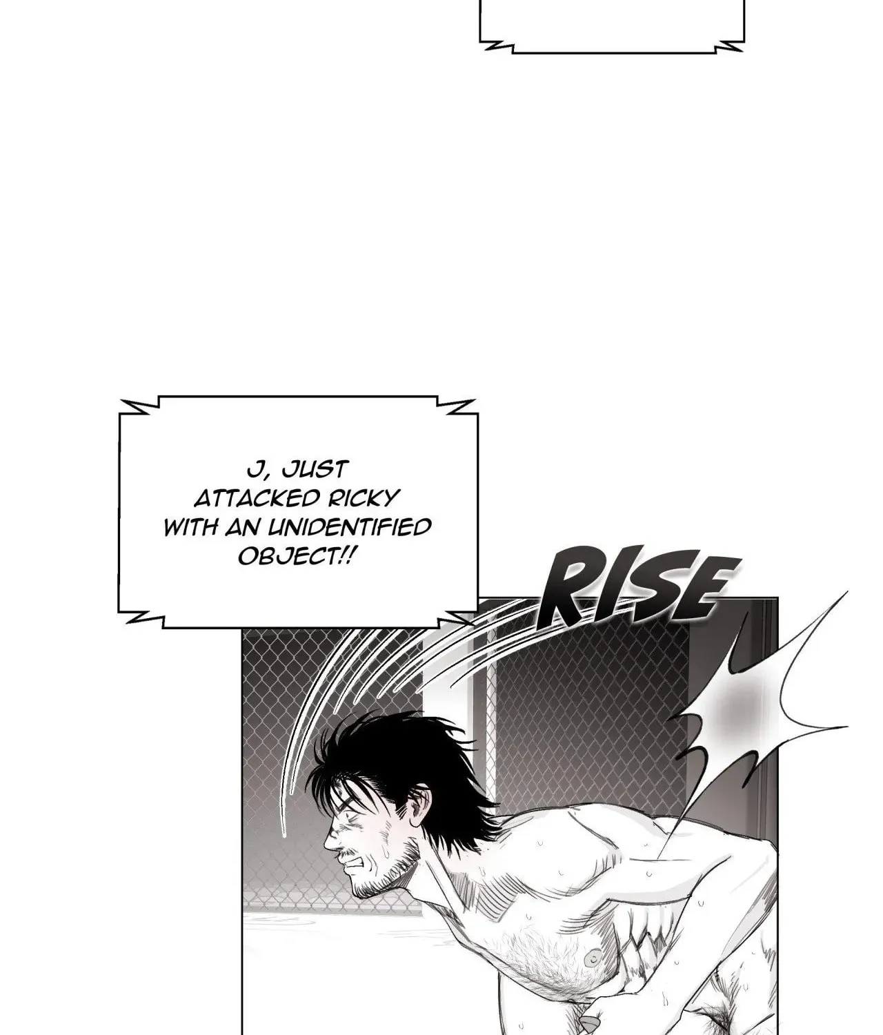 Read Indomitable Champion chapter 10 image 58 on Lezhin