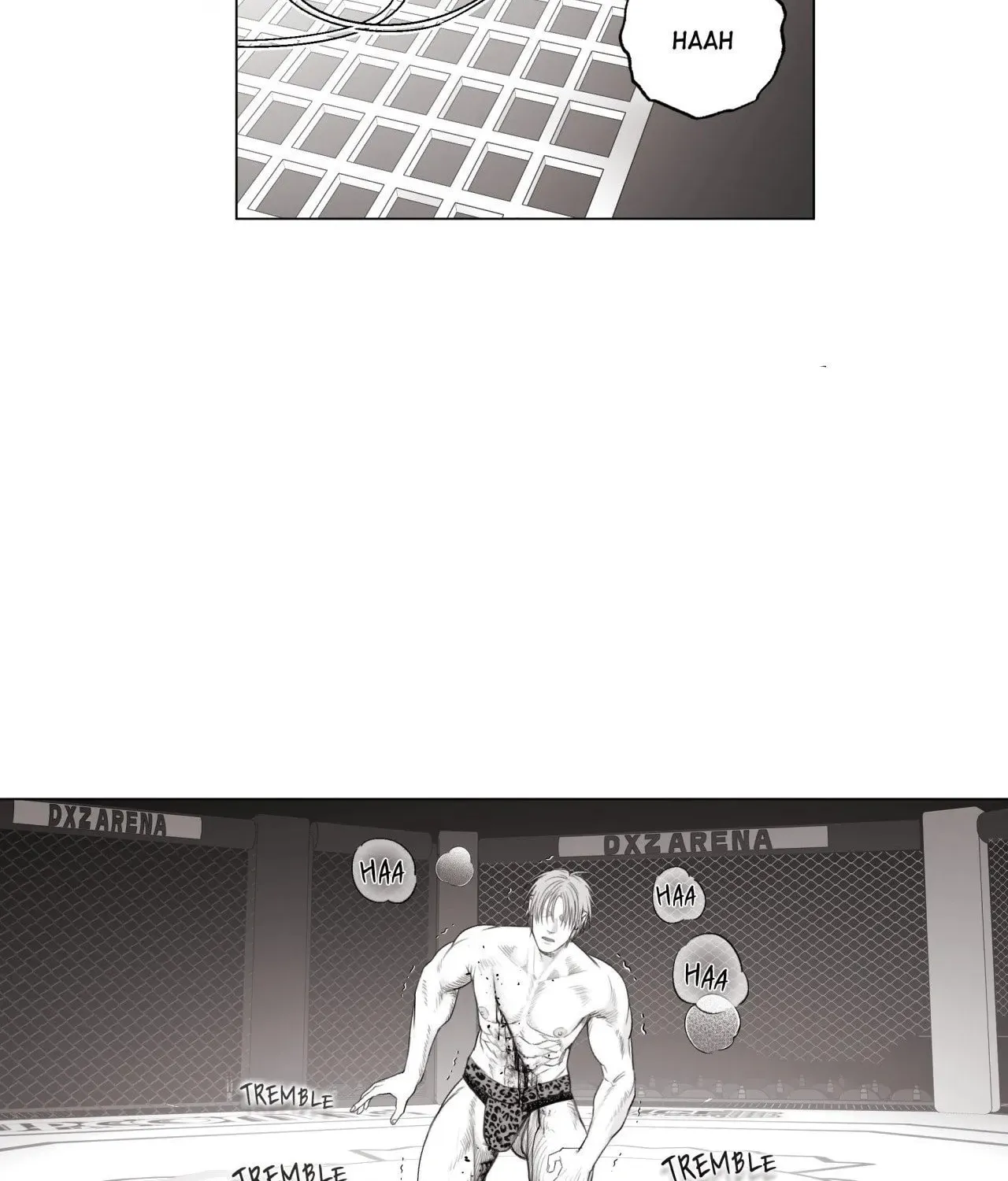 Read Indomitable Champion chapter 10 image 66 on Lezhin