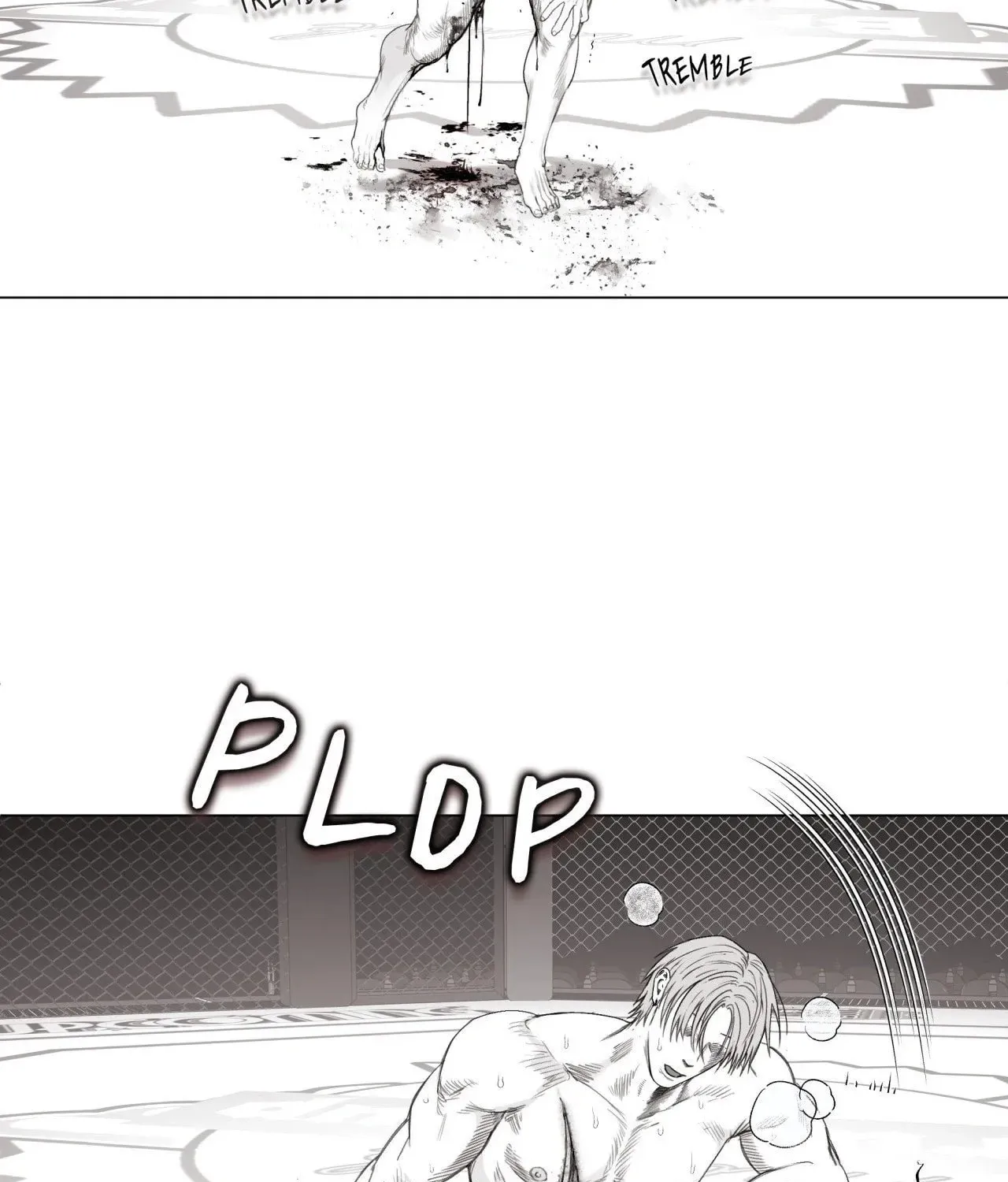 Read Indomitable Champion chapter 10 image 67 on Lezhin