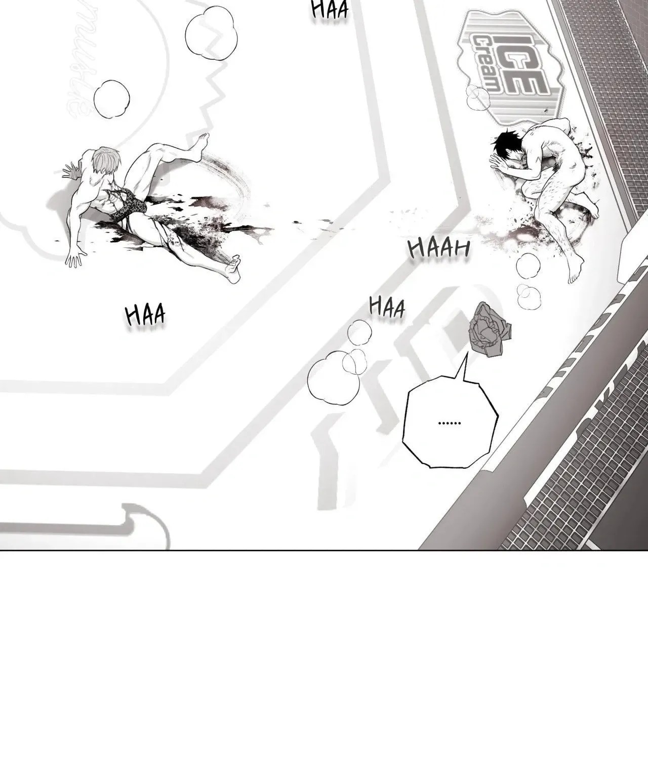 Read Indomitable Champion chapter 10 image 70 on Lezhin