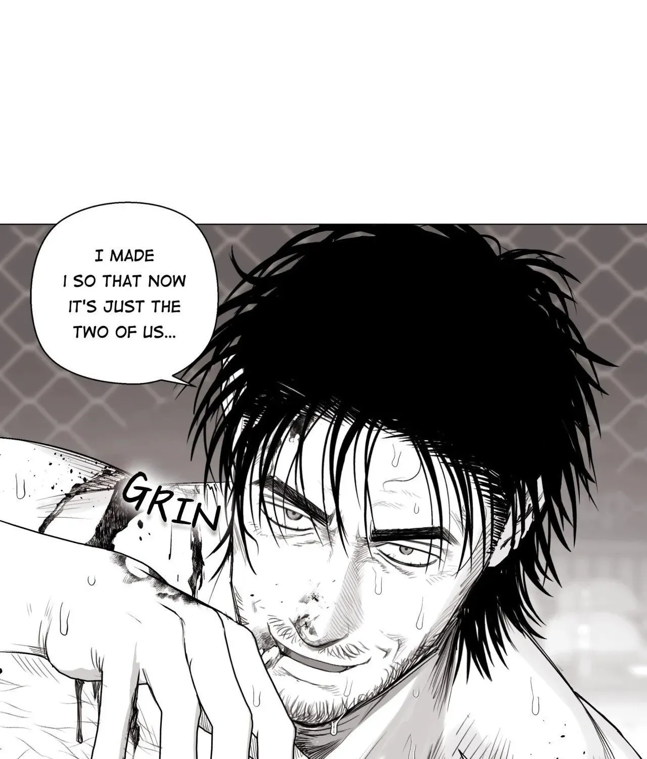 Read Indomitable Champion chapter 10 image 73 on Lezhin